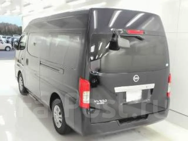 Nissan Caravan. �������, ������, 2.5 (147��.�.), ������, 5 000����. ��, �/�. ��� ����� �� ������������ ����