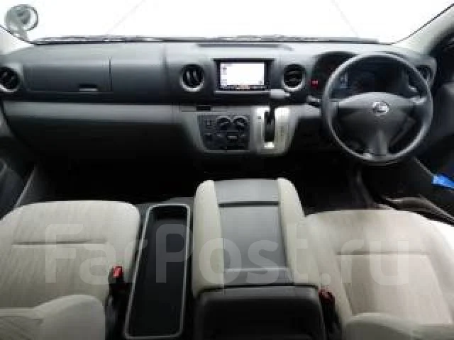 Nissan Caravan. �������, ������, 2.5 (147��.�.), ������, 5 000����. ��, �/�. ��� ����� �� ������������ ����