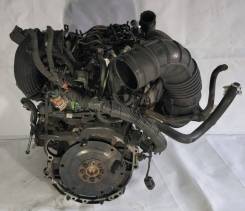 Двигатель D4EB VGT 197л. с. Hyundai Santa Fe ( Тестированный )