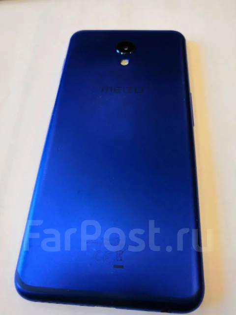 Meizu M6s. �/�, ����� ����