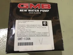 ������� ����� � ����� GMB GWT-138A GWT-138A ����