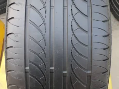 Firestone Firehawk TZ100. ������, 2001 ���, �/�, ����� 40�%