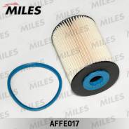 Фильтр топливный (ПОДХОДИТ ДЛЯ VOLVO C30/V70 2.4 D/FORD MONDEO 2.0D 07-) AFFE017 (FILTRON PE981/2, MANN PU9003z) AFFE017 miles AFFE017 в наличии