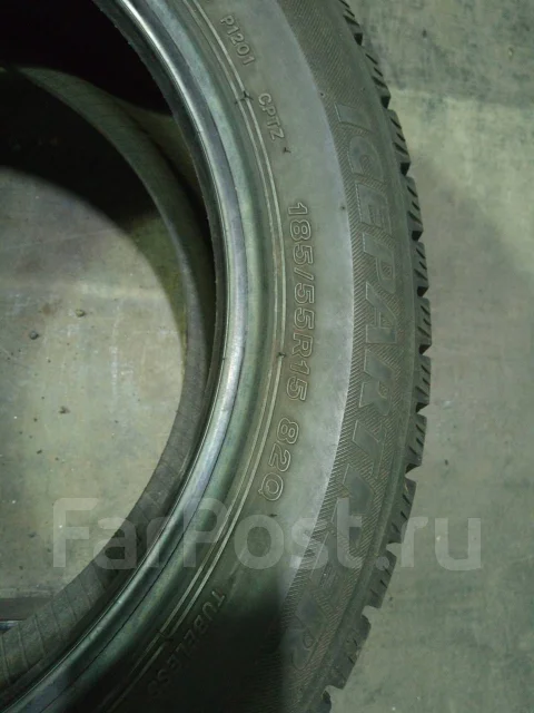Bridgestone Ice Partner. ������, ��� �����, �/�, ����� 5 % ����