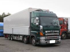Hino Profia. HINO Profia фургон, 12 910 куб. см., 15 000 кг. Под заказ