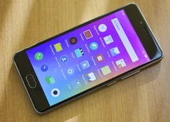 Meizu M3s. �/�