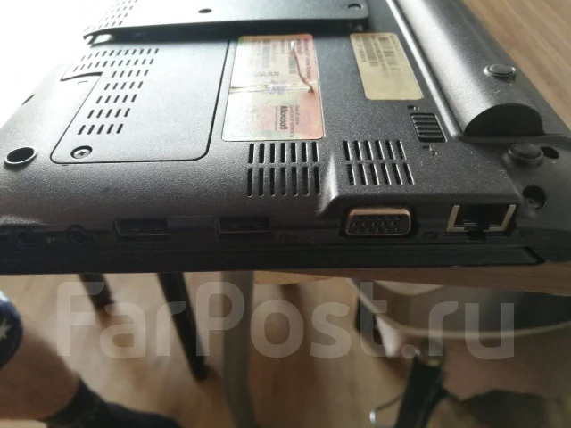 eMachines 350. 10.1", ��� 2048 ��, WiFi: 1 ����
