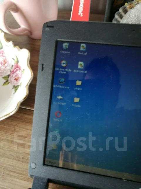 eMachines 350. 10.1", ��� 2048 ��, WiFi: 1 ����