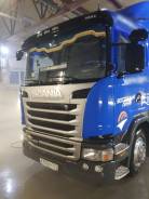 Scania G400LA. Продам тягач Скания G400, 12 700 куб. см., 4x2