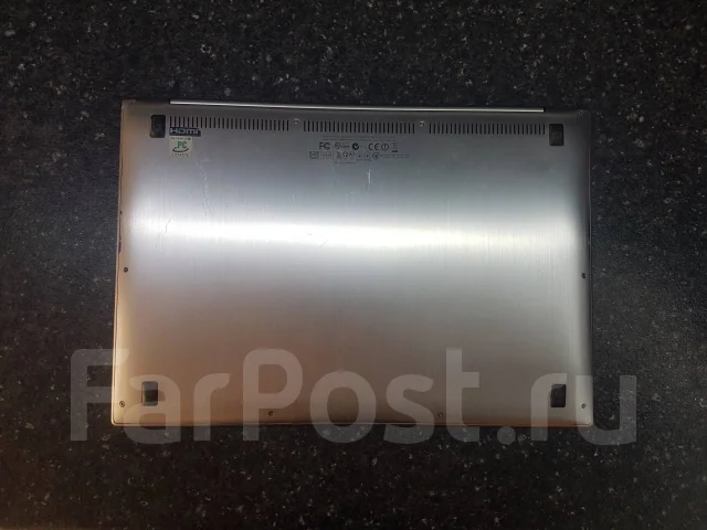 Asus ZenBook Prime UX31A. 13.3", ��� 4 ��, ���� 256���, WiFi: 1, Bluetooth: 1, ����������� �� 4��. ����