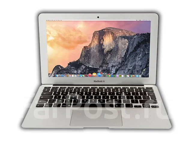 Apple MacBook Air 13 2018. 13.3", 1,8����, ��� 8 ��, ���� 128���, WiFi: 1, Bluetooth: 1, ����������� �� 12��. ��� ����� �� ������������ ����