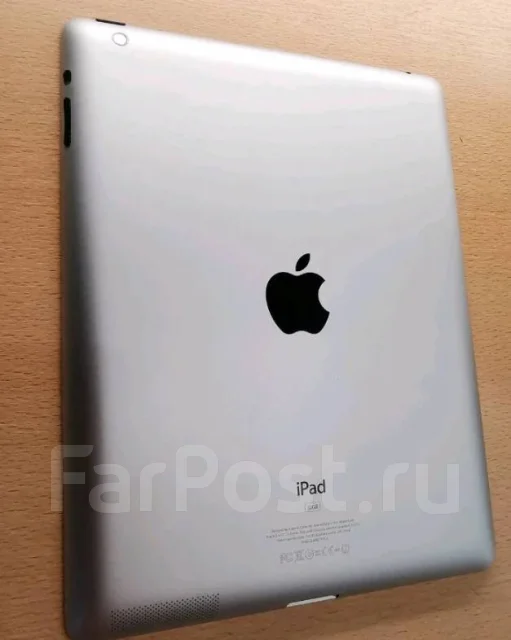 Apple iPad 3 ����