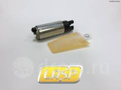 Насос топливный. Toyota: Crown, Harrier, Hilux Surf, Prius, Land Cruiser Prado, 4Runner, Kluger V, Highlander Двигатели: 1TRFE, 2AZFE, 1GRFE, 2TRFE, 3...