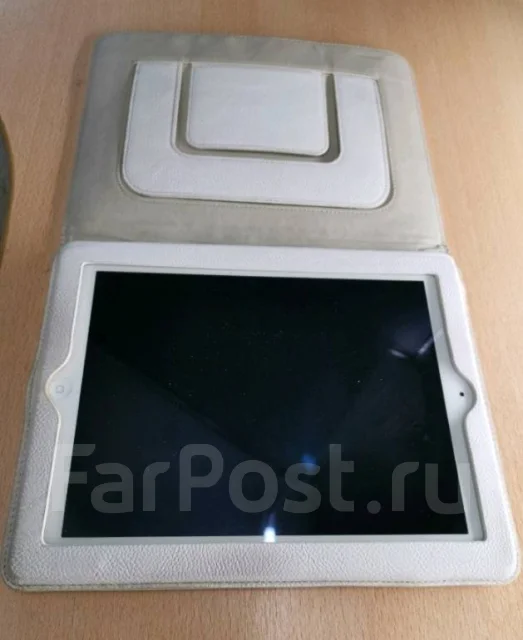 Apple iPad 3 ����