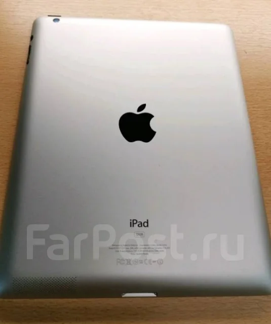 Apple iPad 3 ����