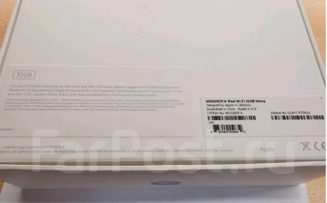Apple iPad 3 ����