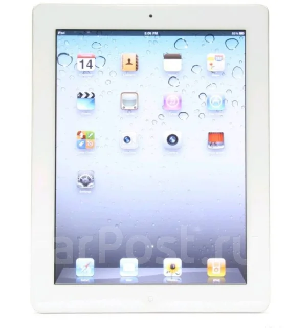 Apple iPad 3 ����