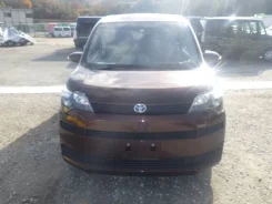 Toyota Spade. NCP141, 1NZ ����