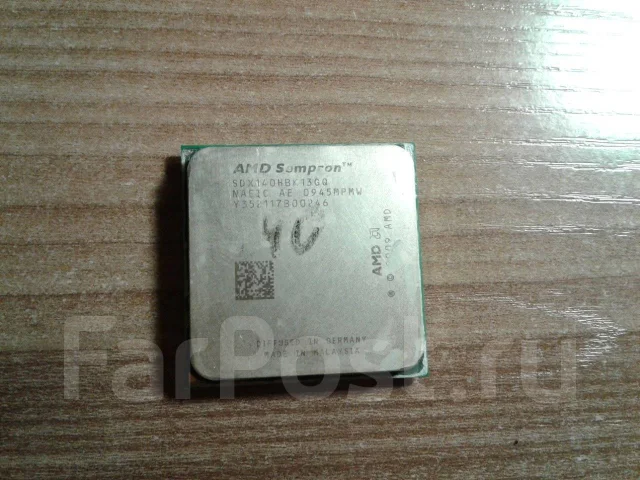 AMD Sempron ����
