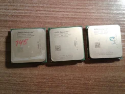 AMD Sempron