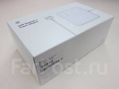 Переходники для Apple.