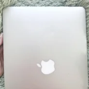 Apple MacBook Pro 13 2013 Late ME866. 13", 2,4����, ��� 4 ��, ���� 128���, WiFi, Bluetooth