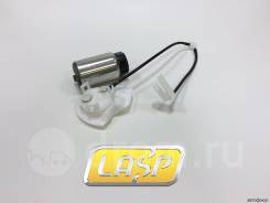 Насос топливный. Toyota: Ractis, Regius Ace, Crown, Vios, Mark X, Vitz, Corolla Axio, RAV4, Corolla, Reiz, Yaris, Vanguard, Hiace, Belta Lexus IS300...