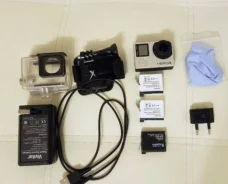 GoPro HERO