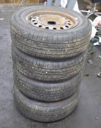Комплект колес Yokohama 205/65 r15. x15" 5x114.30