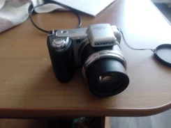 Olympus SP-600UZ. 10 - 14.9 ��, ���: 14� � ����� ����