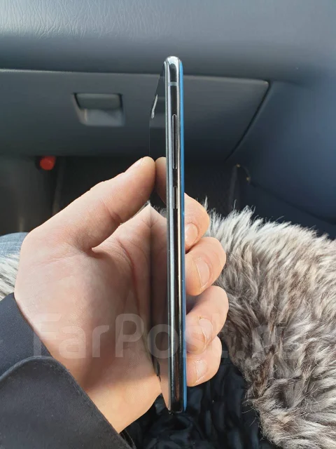 Xiaomi Mi6. �/�, ������, 3G, 4G LTE, Dual-SIM, ����������, NFC ����