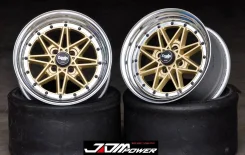 Work Equip 03. 8.0x15", 4x100, ET10, �� 73,1���. ����