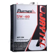 JAYTEC. 5W-40, �������������, 4��. ����
