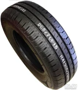 Hankook Vantra LT RA18. ������, ����� ����