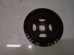 Шкив коленвала. Nissan: Wingroad, Bluebird, Primera Camino, R'nessa, Serena, Presea, Primera, Avenir, Pulsar, Almera, Prairie, Liberty, Sunny Cal...