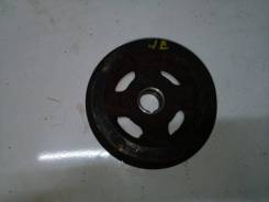 Шкив коленвала. Toyota: Carina, Sprinter, Corsa, Corona, Caldina, Corolla II, Paseo, Corolla, Tercel, Cynos, Raum, Starlet Двигатели: 3E, 2E, 2ELU, 4E...