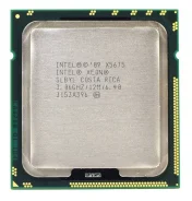 Intel Xeon X5675