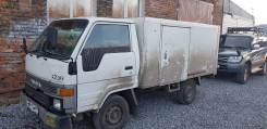 Toyota Hiace. Продам грузовик тойота хайс, 2 400 куб. см., 1 500 кг., 4x2