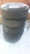Maxxis NP3 ArcticTrekker. ������, ����������, �/�, ����� 10 % ����