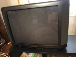 Grundig. CRT (���) ����