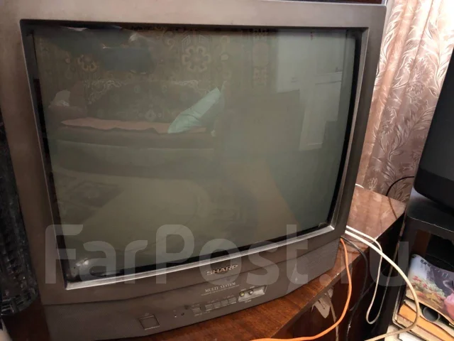 Grundig. CRT (���) ����