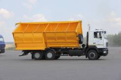 МАЗ 6501В9. Самосвал -420-031, 10 850 куб. см., 20 000 кг., 6x4. Под заказ