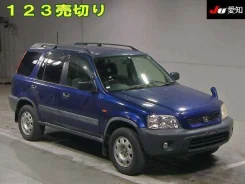 Honda CR-V. ��������, 4wd, 2.0 (128��.�.), ������, 188 000����. ��, �/�, ��� ���. ��� ����� �� ������������ ����