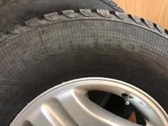 Toyo Open Country G-02 Plus. ������, �/�, ����� 20 % ����