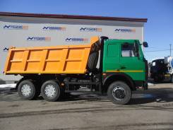 МАЗ 5516. Самосвал Х5 (со спальным местом), 10 850 куб. см., 20 000 кг., 6x4. Под заказ