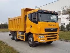 Camc HN3250 P34C6M. Самосвал CAMC HN3250P34C6M (Cummins 340 л. с. ), 10 000 куб. см., 17 000 кг., 6x4. Под заказ