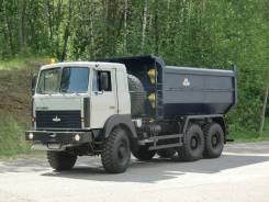 Амкар. Самосвал Автомастер 658931-03, 12 500 куб. см., 17 000 кг., 6x6. Под заказ