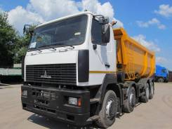 МАЗ. Самосвал -6516В9-480-000, 10 850 куб. см., 25 000 кг., 8x4. Под заказ
