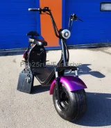 Seev Citycoco. ��������, ���������, ��� �������. ��� ����� �� ������������ ����