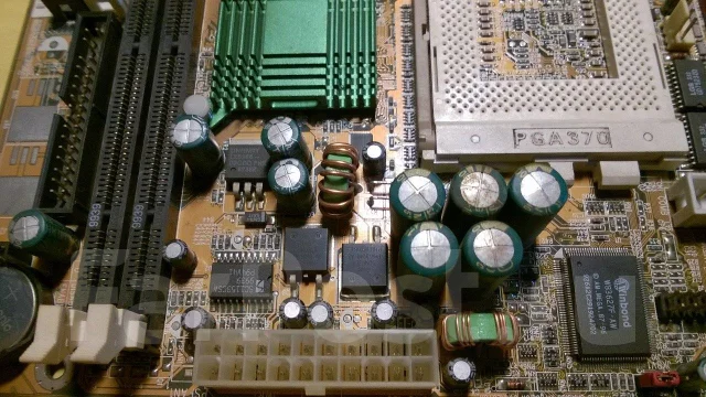 Socket 370 ����